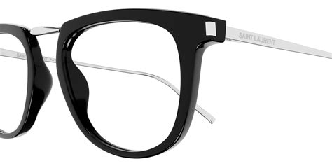 Saint Laurent SL 753 OPT 001 50 – Occhiali da vista 